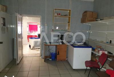 Spațiu comercial, de 150 mp, în Central - 2