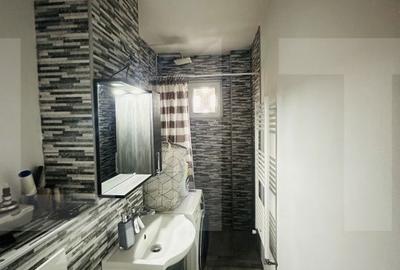 Apartament cu 2 camere în Aurel Vlaicu - 4