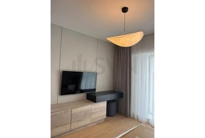 REA1027131 Apartament High End 3 camere I One Verdi Park - 25