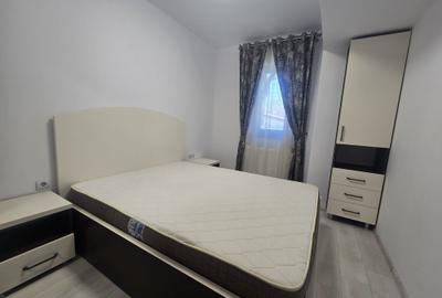 Apartament cu 3 camere decomandat, mobilat în Central - 12