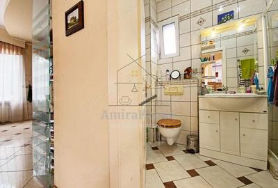 Casă cu Canalizare în Gheorgheni