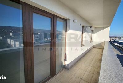 Apartament cu 2 camere semidecomandat în Europa - 12