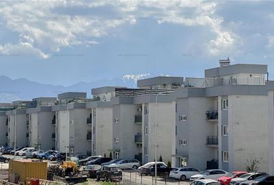 Apartament cu 2 camere decomandat, mobilat în Sânpetru - 11