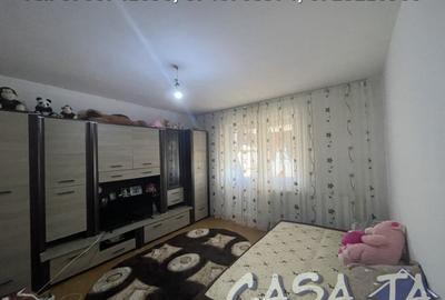 Apartament cu 2 camere decomandat, mobilat în Central - 3
