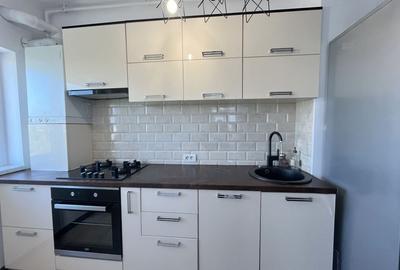 Apartament 3 camere - Calea Aradului, lângă Spitalul Premier - 12