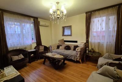 Casă cu 5 camere cu Teren 300 Mp în Mihai Bravu - 10