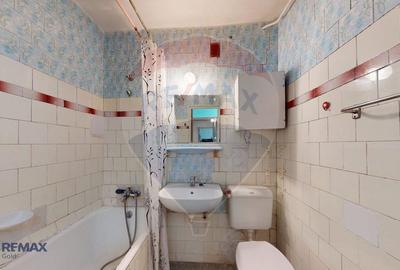 Apartament cu 4 camere decomandat în Ozana - 7