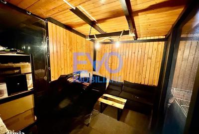 Apartament cu 3 camere în Lunca Cetățuii - 1