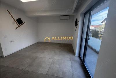 Spațiu comercial, de 140 mp, în Ultracentral - 6