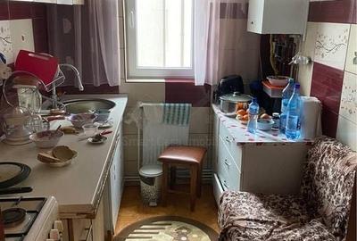 Apartament 2 camere Pacurari Apartament 2 camere Pacurari - 5