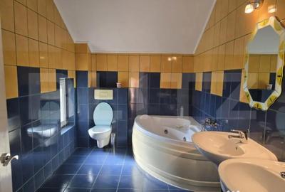 Casă cu 7 camere cu Teren 1535 Mp în Vetiș - 15