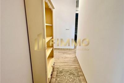 Apartament cu 3 camere, mobilat în George Enescu - 2