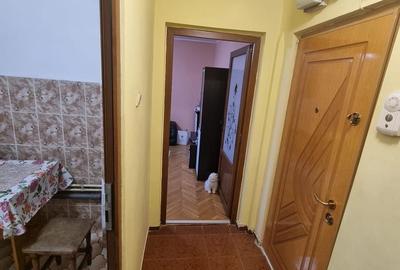 Casa de cultura-apartament 3 camere decomandat cu gaze - 10