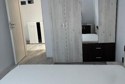 Apartament cu 2 camere decomandat în Theodor Pallady - 9