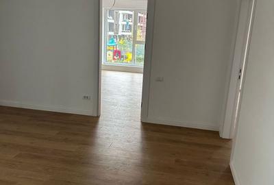 Apartament cu 3 camere în Central - 2