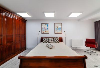 Cladire S+P+2+M centrul orasului pe Bld.Mamaia cu 3 apartamente+spatiu comercial - 29
