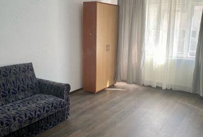 Inchiriez garsoniera NEMOBILATA - 4