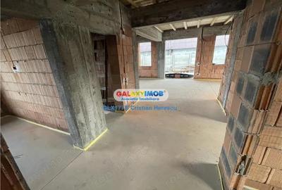 Parc Samurcasi Crevedia 3 camere 2 bai 85 mputili 400 mp teren - 3