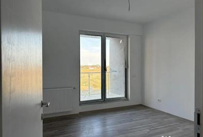 Apartament cu 2 camere semidecomandat în Haliu - 7