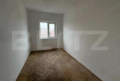 Apartament de vanzare, 63.90 mp, zona Micro 17 - 2
