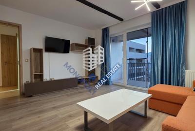 Apartament 3 camere - Avantgarden Coresi - 2