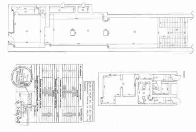 Cinematograf Bucuresti | Proiect Comercial | Regina Elisabeta - Parcul Cismigiu - 8