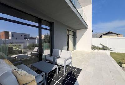 Proprietate nordica unica | spatii aerisite si finisaje high-class | Corbeanca - 17