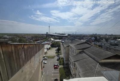 Apartament cu 4 camere decomandat în Central - 2