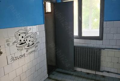 Apartament cu 2 camere decomandat în Bălcescu - 8