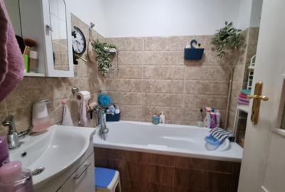 Apartament 2 camere decomandat, mobilat, parcare, zona Metalurgiei - 3