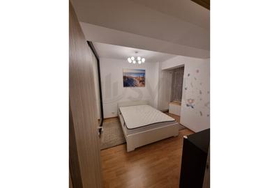 Apartament cu 2 camere semidecomandat, mobilat în 13 Septembrie - 6