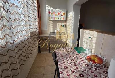 Apartament cu 2 camere decomandat, mobilat în Dâmbovița - 7