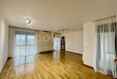 GREEN LAKE/ TERASE 30 mp/ PARCARE SUBTERANA/ BOXA - 2