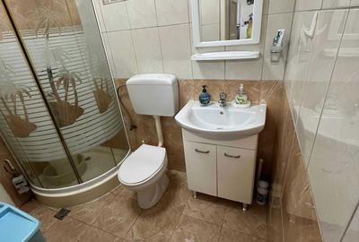 Casă cu 2 camere în Central - 5