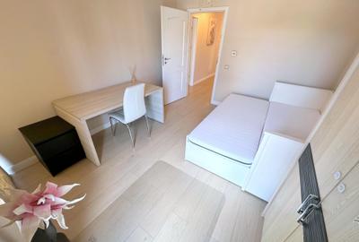 Apartament cu 3 camere semidecomandat, mobilat în Mărăști - 12