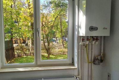 2 camere T?iglina 1, renovat, totul nou - 7