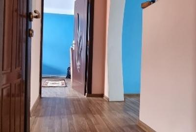 Apartament cu 3 camere decomandat, mobilat în Central - 3