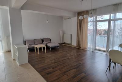 Iancu Nicolae/Jolie Ville/ Apartament cu 2 camere/70 MP - 5
