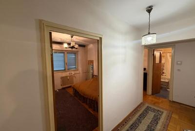 4 Camere Obor Blocul ALMO Metrou 2 Minute - 6