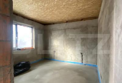 Casă cu 4 camere cu Teren 600 Mp în Unirea - 5