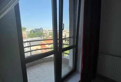 Apartament 2 camere foarte spațios zona Parcul Carol cu loc de parcare și boxă - 6