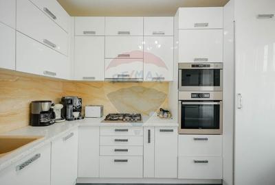 Duplex de vanzare in Oncea - zona premium, 4 camere, 352 mp teren - 7