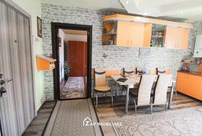 Apartament cu 2 camere, mobilat în Tudor - 4