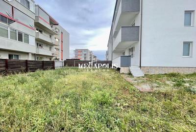 2 camere | Curte 292 mp | Bloc intabulat | 58 mp utili | Parcare - 4