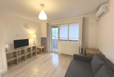 Garsonieră decomandată, mobilată în Central - 3