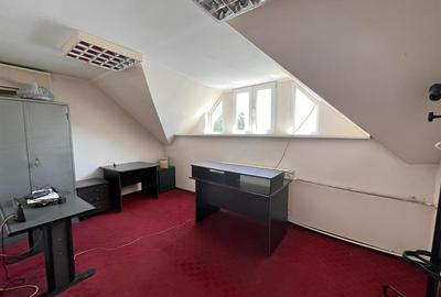 Duplex cu 20 camere cu Canalizare în Unirii - 25