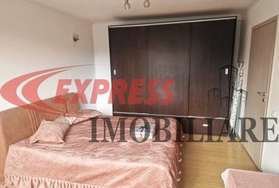 Apartament cu 2 camere semidecomandat, mobilat în P-ța Unirii - 3