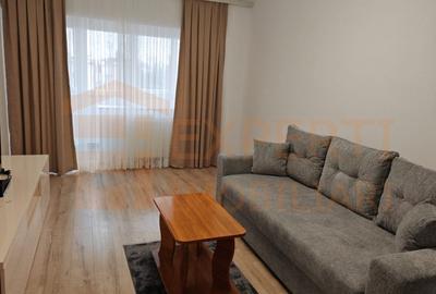 Apartament 2 camere de inchiriat - zona Gara - 5