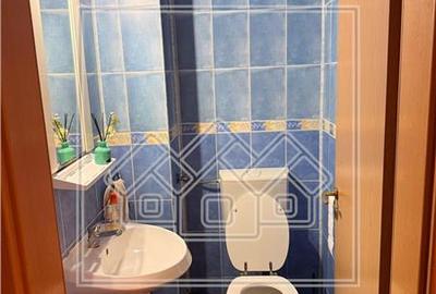 Apartament cu 4 camere decomandat în Valea Aurie - 4