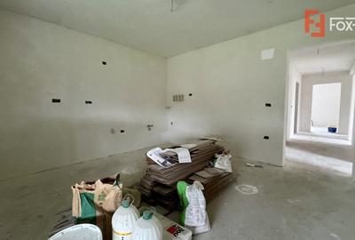 Casa individuala cu 4 camere in Sag sat - 4